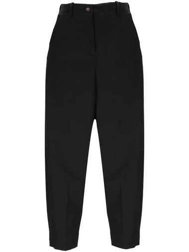 Rrd Trousers - RRD ROBERTO RICCI DESIGNS - BALAAN 1