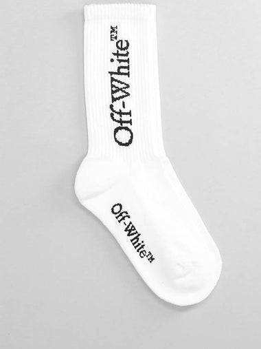 Off-White Socks - OFF WHITE - BALAAN 1