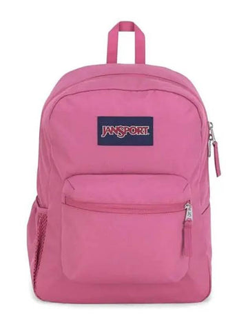 Backpack Bag Crosstown Mob Haze - JANSPORT - BALAAN 1