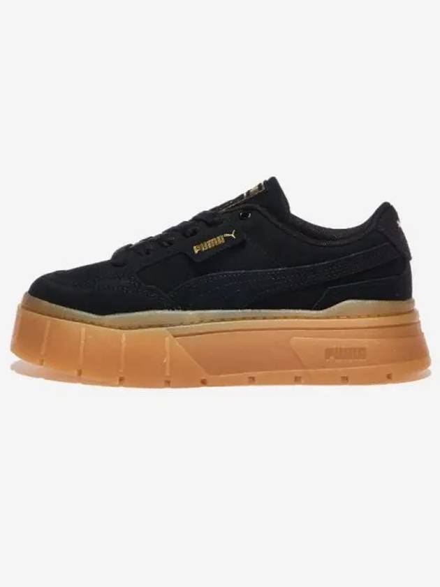 Maze Stack Soft Winter Women s Black - PUMA - BALAAN 1