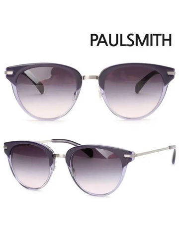 Sunglasses PM8253S 153336 Horn Rim - PAUL SMITH - BALAAN 1