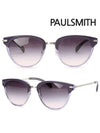 Sunglasses PM8253S 153336 Horn Rim - PAUL SMITH - BALAAN 3