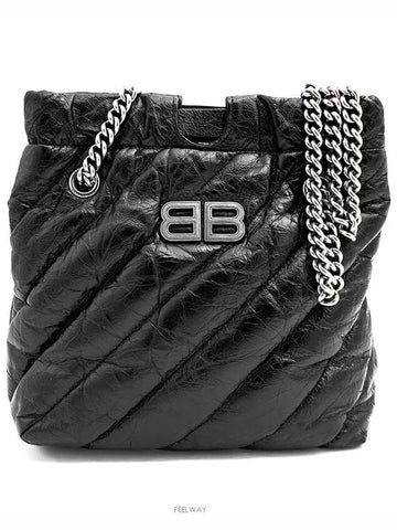 women shoulder bag - BALENCIAGA - BALAAN 1