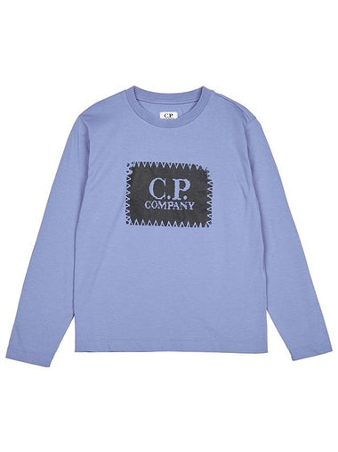 Long sleeve t shirt 15CKTS040C 006259W 818 Adults can wear - CP COMPANY - BALAAN 1