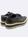 Smith Market used luxury brand wingtip shoes women s - PRADA - BALAAN 4