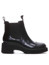 Milah Ankle Chelsea Boots Black - CAMPER - BALAAN 1