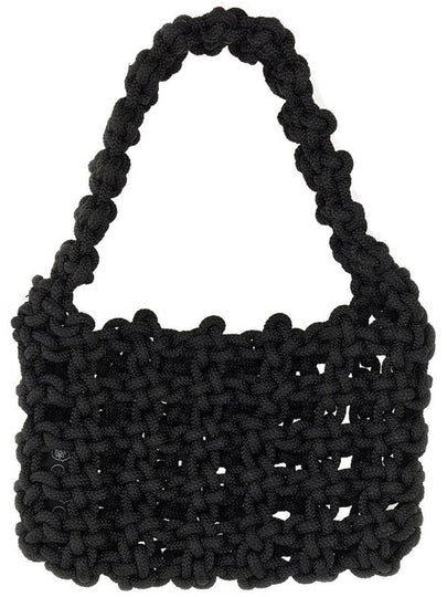 Kara Knot Shoulder Bag - KARA - BALAAN 2