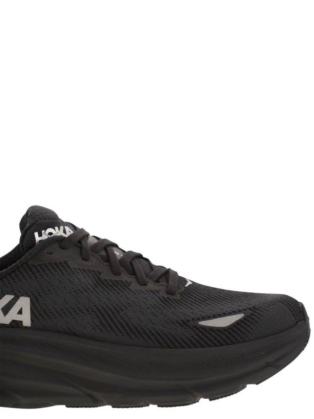 CLIFTON 9 - Breathable sports shoev - HOKA ONE ONE - BALAAN 6