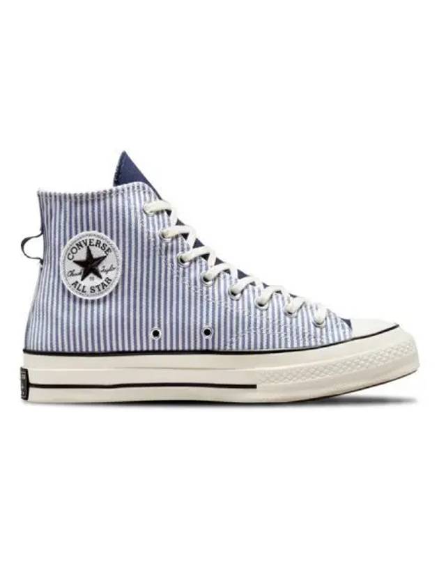 Chuck70 High Washed Indigo - CONVERSE - BALAAN 1