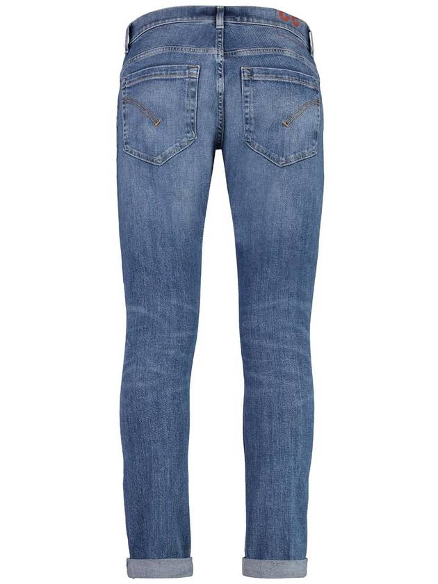 Dondup George Skinny Jeans - DONDUP - BALAAN 2