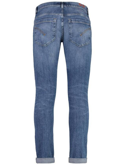 Dondup George Skinny Jeans - DONDUP - BALAAN 2