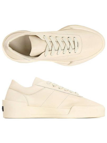 Aerobic Low Top Sneakers Bone - FEAR OF GOD - BALAAN 2