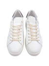 Pure New Low Top Sneakers White - GOLDEN GOOSE - BALAAN 4