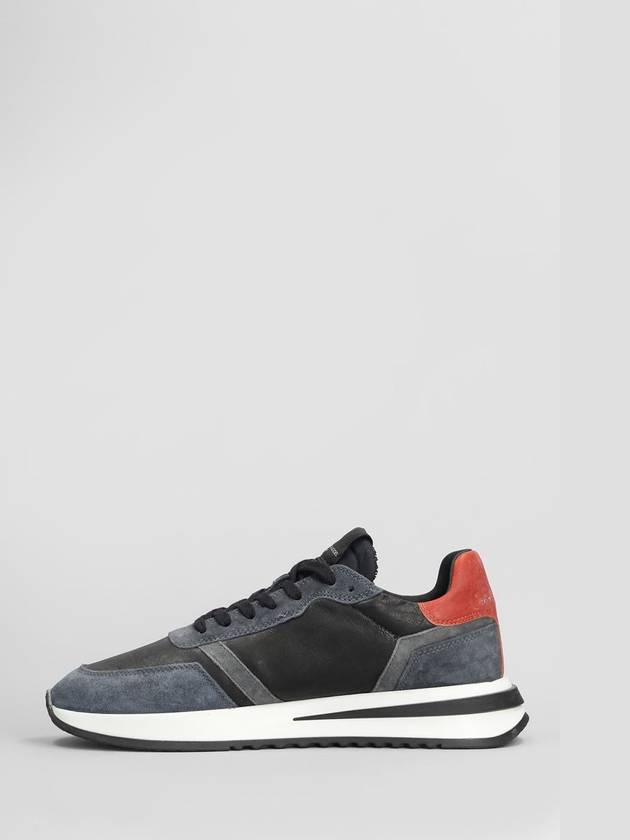 Philippe Model Tropez 2.1 Low Sneakers - PHILIPPE MODEL - BALAAN 3