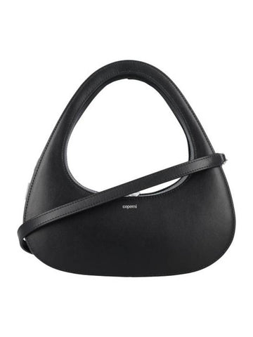 shoulder bag COPBA60405 BLK BLACK - COPERNI - BALAAN 1