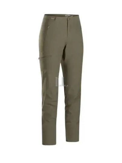 Gamma Lightweight Track Pants Tatsu - ARC'TERYX - BALAAN 2