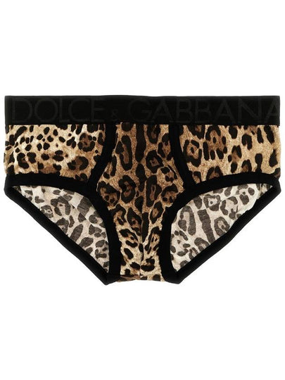 Underwear M3D24J ONO03HA93M - DOLCE&GABBANA - BALAAN 2