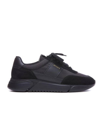 Sneakers F0084079 BLACK - AXEL ARIGATO - BALAAN 1