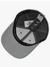 8650BC DK FLANNEL ball cap - KANGOL - BALAAN 3