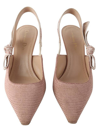 Jar slingback pumps size 37 34074Y 2 - DIOR - BALAAN 2