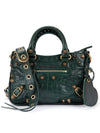 bag 75152323EBM 3017 B0440378865 - BALENCIAGA - 3