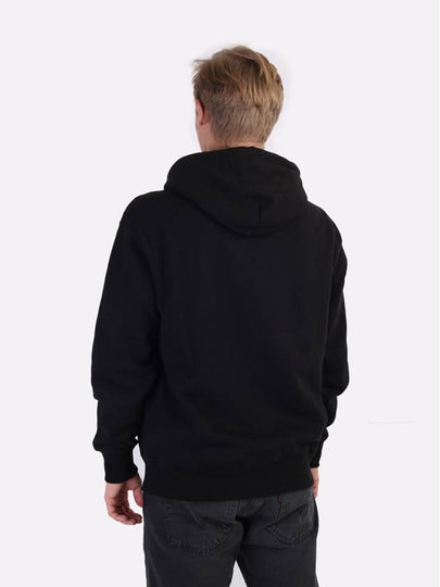 Essential Hoodie - ALPHA INDUSTRIES - BALAAN 2