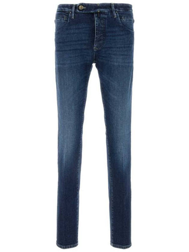 Incotex Jeans - INCOTEX - BALAAN 1