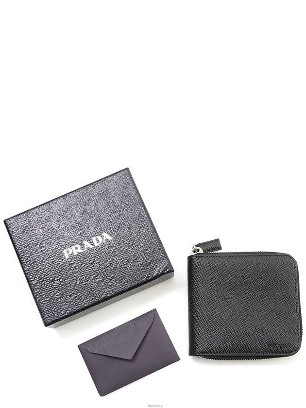 women s wallet - PRADA - BALAAN 5