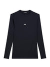 Thor Long Sleeve Black - J.LINDEBERG - BALAAN 1