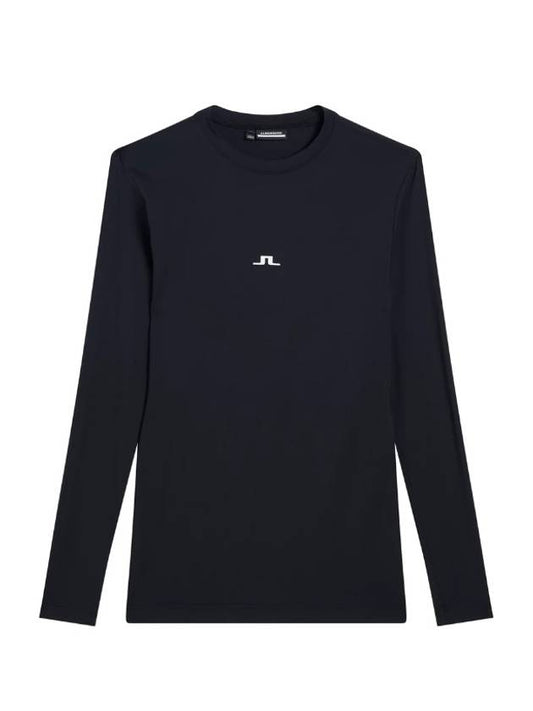 Thor Long Sleeve Black - J.LINDEBERG - BALAAN 1