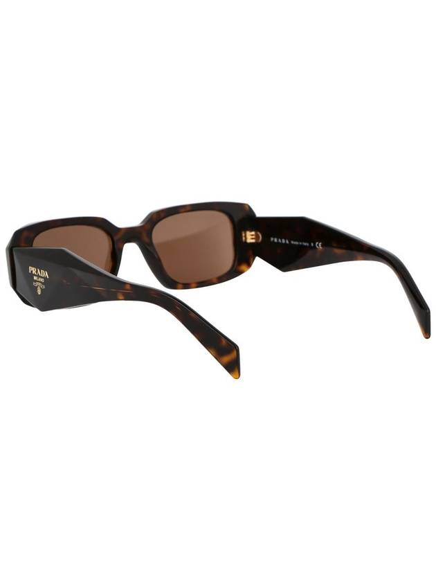 Sunglasses PR 17WS 2AU8C1 TORTOISE - PRADA - BALAAN 5