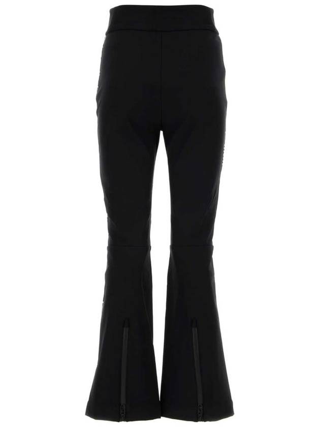 Straight Pants FAB361AWYA F0UUZ Black - FENDI - BALAAN 3