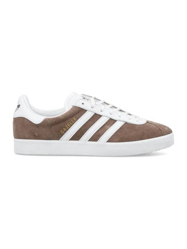 Gazelle 85 Low Top Sneakers Earth Strata - ADIDAS - BALAAN 1