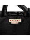 top handle tote bag - MARNI - BALAAN 10