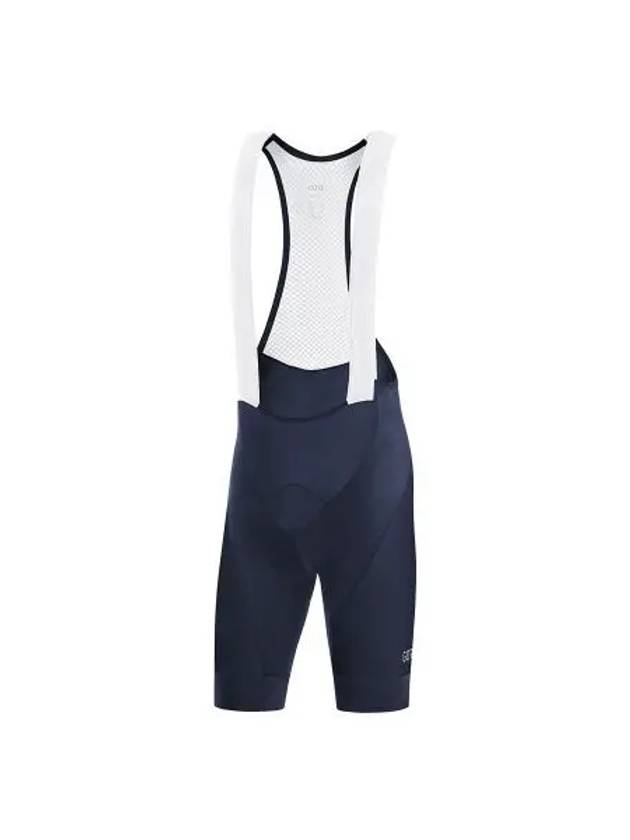 GOREWEAR C3 Bib Short Orbit Blue Men s Built in Pad - GOGORR - BALAAN 1