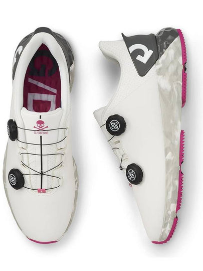 Men's G Drive Spikeless Snow - G/FORE - BALAAN 2