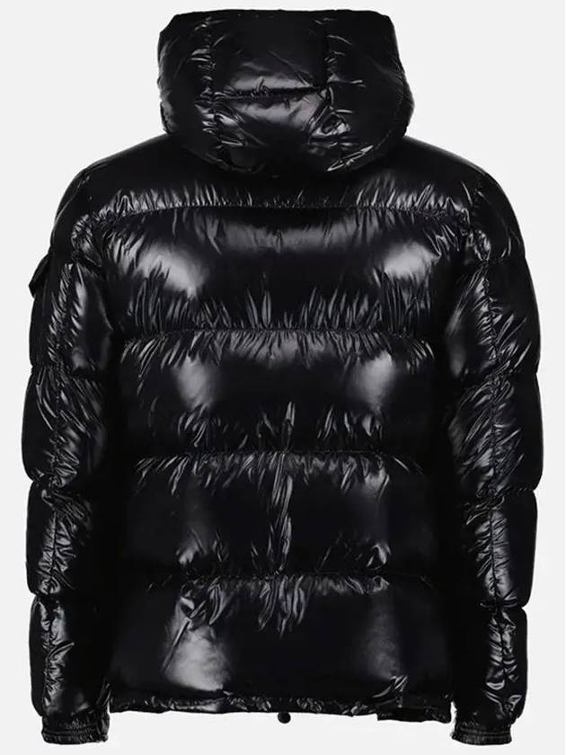 Men s Ecrins Short Down Jacket 1A00208 68950 999 - MONCLER - BALAAN 2