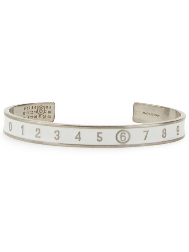 LOGO BRACELET - MAISON MARGIELA - BALAAN 1