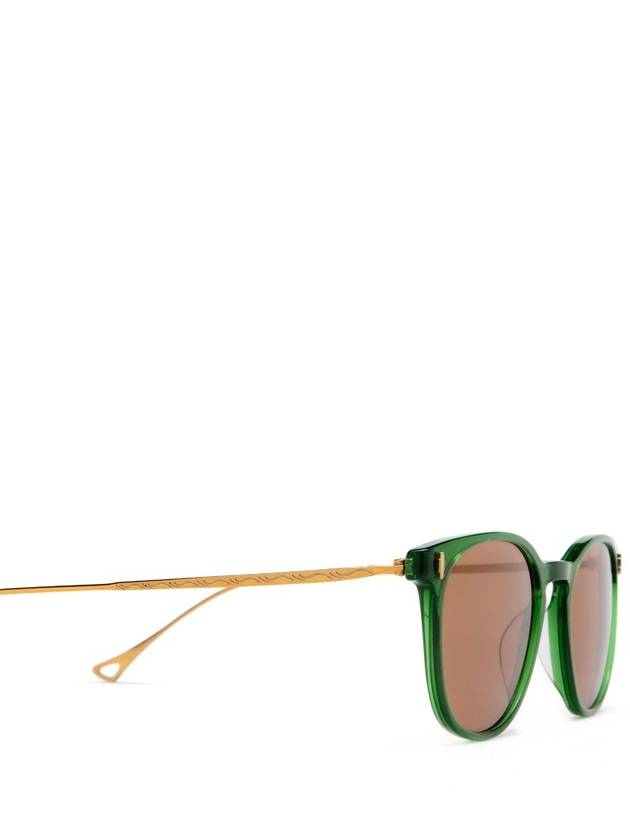 Eyepetizer CHARLES Transparent Green - EYEPETIZER - BALAAN 3