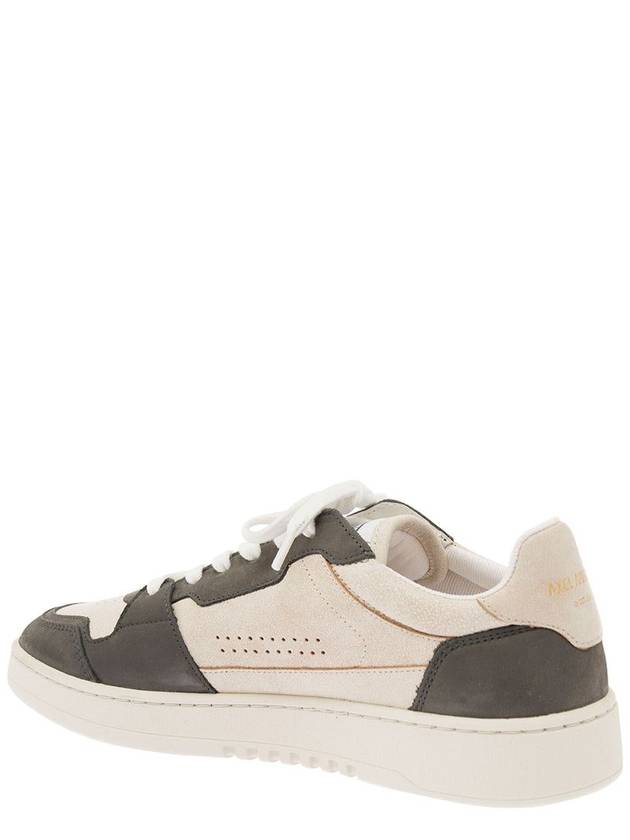 Sneakers F1697005 BEIGEDARKGREY Beige - AXEL ARIGATO - BALAAN 4