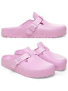 Kids Mule 1027403 FONDANT PINK PINK - BIRKENSTOCK - BALAAN 2