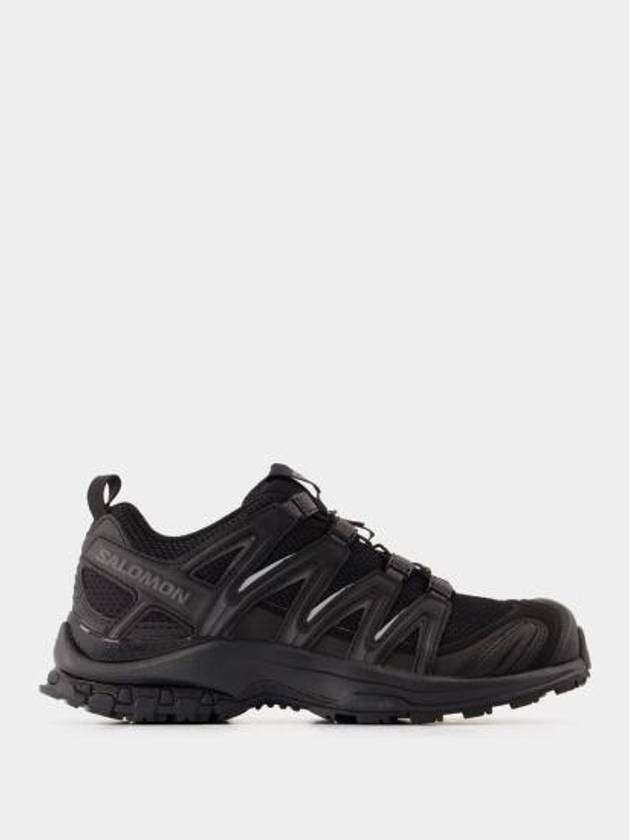 XA Pro 3D Low-Top Sneakers Black Magnet - SALOMON - BALAAN 2