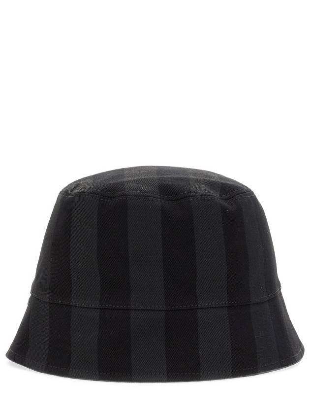 REVERSIBLE BUCKET HAT - SUNNEI - BALAAN 4