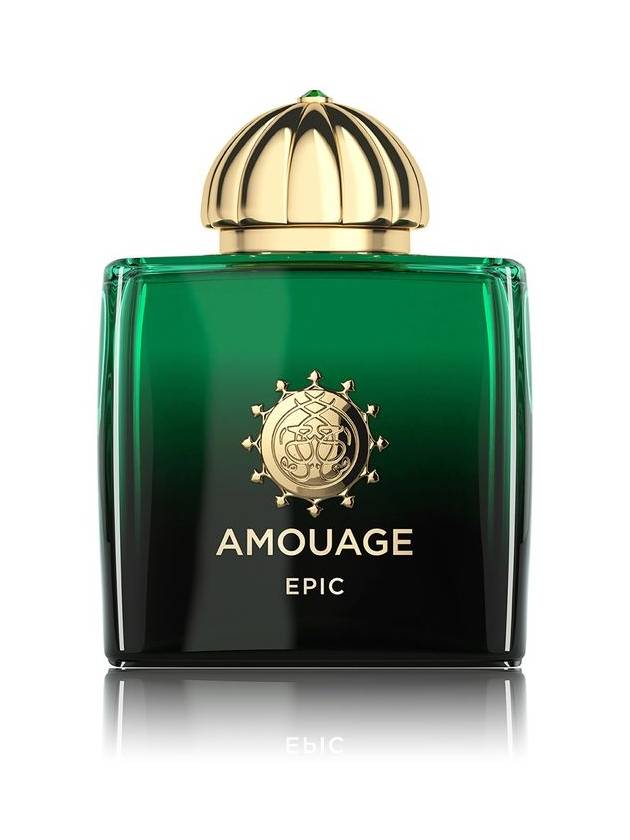 Epic Woman EDP 100ml - AMOUAGE - BALAAN 1