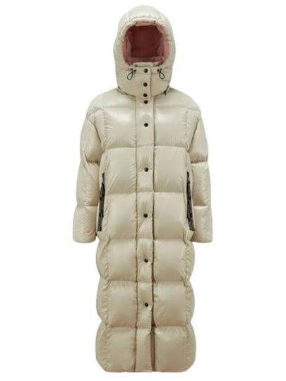 Padding 1C00049 68950 268 Free - MONCLER - BALAAN 2