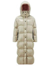 Padding 1C0004968950268 Free - MONCLER - BALAAN 2