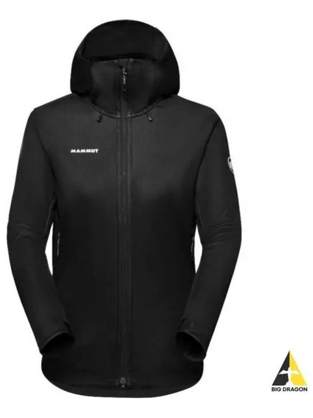 Ultimate VII SO Hooded Jacket Women - MAMMUT - BALAAN 2