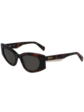 Liu Jo Sunglasses - LIU JO - BALAAN 1