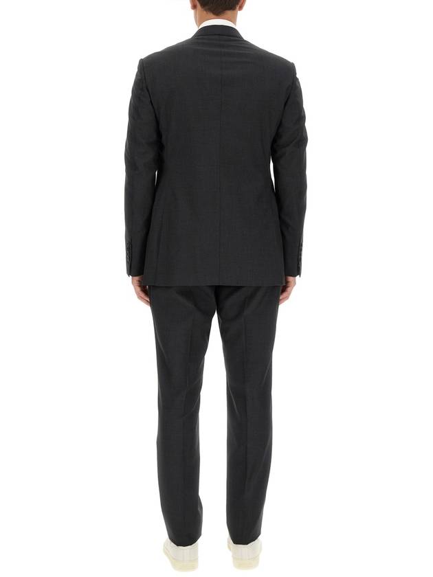 WOOL DRESS - TOM FORD - BALAAN 3