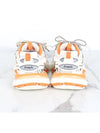 Track shoes White Joo sneakers 35 220 - BALENCIAGA - BALAAN 4